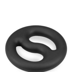 LOVE AND VIBES Cockring Double En Silicone Médical Misly -Sextoys boutique cockring double en silicone medical misly 6