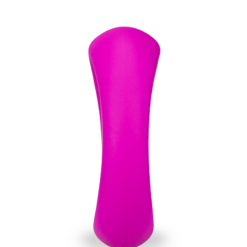 LOVE AND VIBES Cockring Double En Silicone Médical Noot -Sextoys boutique cockring double en silicone medical noot 10