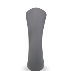 LOVE AND VIBES Cockring Double En Silicone Médical Noot -Sextoys boutique cockring double en silicone medical noot 5