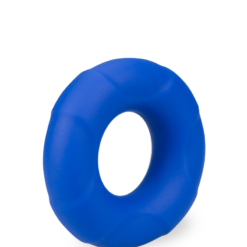 LOVE AND VIBES Cockring En Silicone Médical Jerry