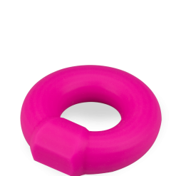 LOVE AND VIBES Cockring En Silicone Médical Jey -Sextoys boutique cockring en silicone medical jey 11