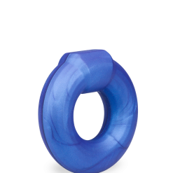 LOVE AND VIBES Cockring En Silicone Médical Jey -Sextoys boutique cockring en silicone medical jey 13