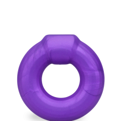 LOVE AND VIBES Cockring En Silicone Médical Jey -Sextoys boutique cockring en silicone medical jey 19