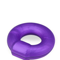 LOVE AND VIBES Cockring En Silicone Médical Jey -Sextoys boutique cockring en silicone medical jey 21