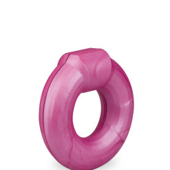 LOVE AND VIBES Cockring En Silicone Médical Jey
