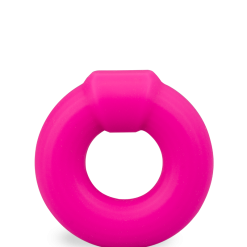 LOVE AND VIBES Cockring En Silicone Médical Jey -Sextoys boutique cockring en silicone medical jey 9