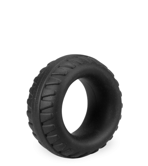 LOVE AND VIBES Cockring En Silicone Médical Tisty -Sextoys boutique cockring en silicone medical tisty 3