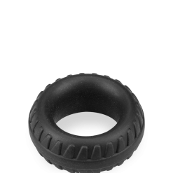 LOVE AND VIBES Cockring En Silicone Médical Tisty -Sextoys boutique cockring en silicone medical tisty 6