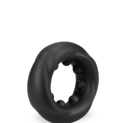 LOVE AND VIBES Cockring En Silicone Médical Troffy