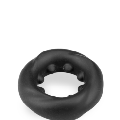 LOVE AND VIBES Cockring En Silicone Médical Troffy -Sextoys boutique cockring en silicone medical troffy 6