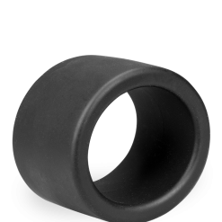 LOVE AND VIBES Cockring Long En Silicone Mio