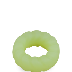 LOVE AND VIBES Cockring Phosphorescent En Silicone Médical Road Trip -Sextoys boutique cockring phosphorescent en silicone medical road trip 6