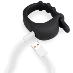 LOVE AND VIBES Cockring Réglable électrostimulation Voltage -Sextoys boutique cockring reglable electrostimulation voltage 11