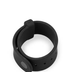 LOVE AND VIBES Cockring Réglable En Silicone Médical Ringo -Sextoys boutique cockring reglable en silicone medical ringo 8