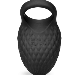 LOVE AND VIBES Cockring Stimulateur Clito USB 7 Vitesses -Sextoys boutique cockring stimulateur clito usb 7 vitesses 6