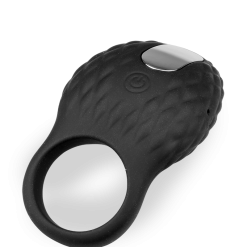 LOVE AND VIBES Cockring Stimulateur Clito USB 7 Vitesses -Sextoys boutique cockring stimulateur clito usb 7 vitesses 8