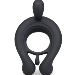 LOVE AND VIBES Cockring Vibrant Stimulateur De Clitoris Saturne -Sextoys boutique cockring vibrant stimulateur de clitoris saturne 6