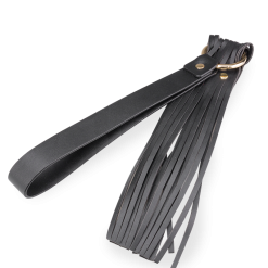 LOVE AND VIBES Coffret BDSM 7 Pièces Style Raffiné Et Trousse De Rangement -Sextoys boutique coffret bdsm 7 pieces style raffine et trousse de rangement 15