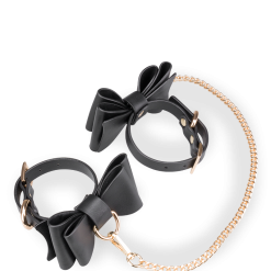 LOVE AND VIBES Coffret BDSM 7 Pièces Style Raffiné Et Trousse De Rangement -Sextoys boutique coffret bdsm 7 pieces style raffine et trousse de rangement 16