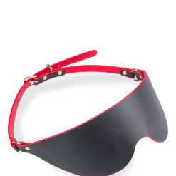 LOVE AND VIBES Coffret BDSM 7 Pièces Style Raffiné Et Trousse De Rangement -Sextoys boutique coffret bdsm 7 pieces style raffine et trousse de rangement 5