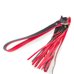 LOVE AND VIBES Coffret BDSM 7 Pièces Style Raffiné Et Trousse De Rangement -Sextoys boutique coffret bdsm 7 pieces style raffine et trousse de rangement 7