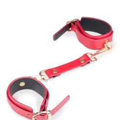 LOVE AND VIBES Coffret BDSM élégant 8 Pièces -Sextoys boutique coffret bdsm elegant 8 pieces 12