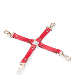 LOVE AND VIBES Coffret BDSM élégant 8 Pièces -Sextoys boutique coffret bdsm elegant 8 pieces 15