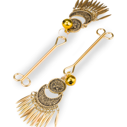 LOVE AND VIBES Coffret BDSM élégant 8 Pièces -Sextoys boutique coffret bdsm elegant 8 pieces 18