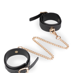 LOVE AND VIBES Coffret BDSM élégant 8 Pièces -Sextoys boutique coffret bdsm elegant 8 pieces 5