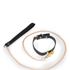 LOVE AND VIBES Coffret BDSM élégant 8 Pièces -Sextoys boutique coffret bdsm elegant 8 pieces 6