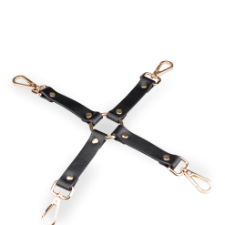 LOVE AND VIBES Coffret BDSM élégant 8 Pièces -Sextoys boutique coffret bdsm elegant 8 pieces 7