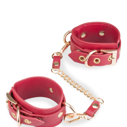 LOVE AND VIBES Coffret Bondage De Luxe Avec Sac De Rangement -Sextoys boutique coffret bondage de luxe avec sac de rangement 12