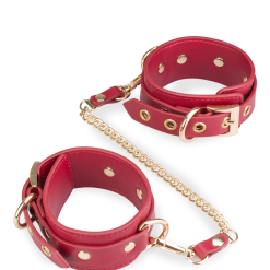 LOVE AND VIBES Coffret Bondage De Luxe Avec Sac De Rangement -Sextoys boutique coffret bondage de luxe avec sac de rangement 13