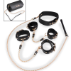 LOVE AND VIBES Coffret Bondage De Luxe Avec Sac De Rangement