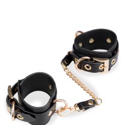 LOVE AND VIBES Coffret Bondage De Luxe Avec Sac De Rangement -Sextoys boutique coffret bondage de luxe avec sac de rangement 6