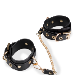 LOVE AND VIBES Coffret Bondage De Luxe Avec Sac De Rangement -Sextoys boutique coffret bondage de luxe avec sac de rangement 7