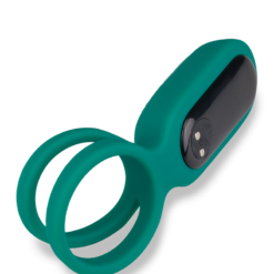 LOVE AND VIBES Coffret Sextoys 4 En 1 Greenyshine -Sextoys boutique coffret sextoys 4 en 1 greenyshine 14