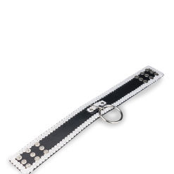 LOVE AND VIBES Collier BDSM De Soumission Empire -Sextoys boutique collier bdsm de soumission empire 10