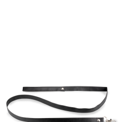 LOVE AND VIBES Collier BDSM Similicuir 1 Anneau + Laisse 13 LOVE AND VIBES Collier BDSM Similicuir 1 Anneau + Laisse -Sextoys boutique collier bdsm similicuir 1 anneau laisse 9