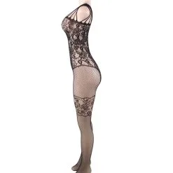 LOVE AND VIBES Combinaison En Dentelle Ouverte à L'entre-jambes 21 LOVE AND VIBES Combinaison En Dentelle Ouverte à L'entre-jambes -Sextoys boutique combinaison en dentelle ouverte a l entre jambes 10