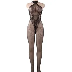 LOVE AND VIBES Combinaison Faux-semblant Body Sexy -Sextoys boutique combinaison faux semblant body sexy 6