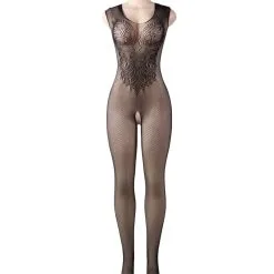 LOVE AND VIBES Combinaison Sexy Angel -Sextoys boutique combinaison sexy angel 6