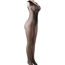 LOVE AND VIBES Combinaison Sexy Angel -Sextoys boutique combinaison sexy angel 7