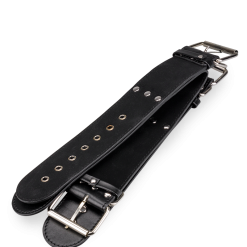 LOVE AND VIBES Contrainte BDSM Cou Et Poignets -Sextoys boutique contrainte bdsm cou et poignets 8