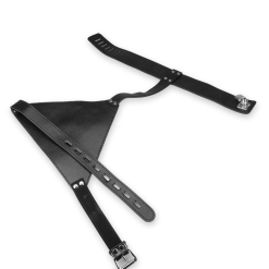 LOVE AND VIBES Contrainte BDSM Dorsale -Sextoys boutique contrainte bdsm dorsale 5