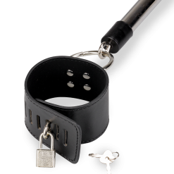 LOVE AND VIBES Contrainte Croix Chevilles Poignets -Sextoys boutique contrainte croix chevilles poignets 5