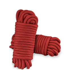 LOVE AND VIBES Corde BDSM De Bondage 10,0m