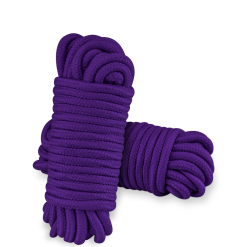 LOVE AND VIBES Corde BDSM De Bondage 10,0m -Sextoys boutique corde bdsm de bondage 10 0m 5