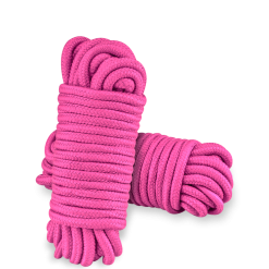 LOVE AND VIBES Corde BDSM De Bondage 10,0m -Sextoys boutique corde bdsm de bondage 10 0m 6