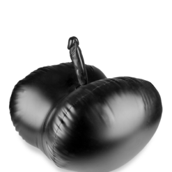 LOVE AND VIBES Coussin Gonflable Avec Gode Warren